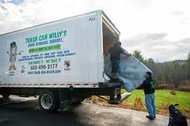 Junk Removal for Events in Madelia, MN
